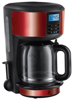 RUSSELL HOBBS Legacy Red